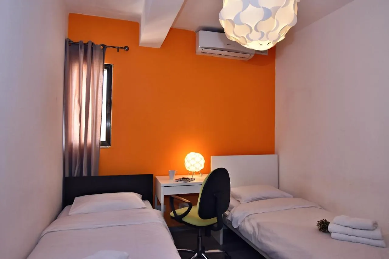 Saint Julian's City Living Suite Tk 1 Rm 3 בית הארחה Saint Julian's