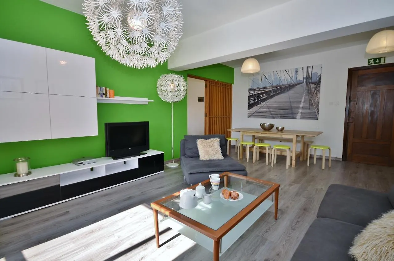 Saint Julian's City Living Suite Tk 1 Rm 3 0*, Saint Julian's