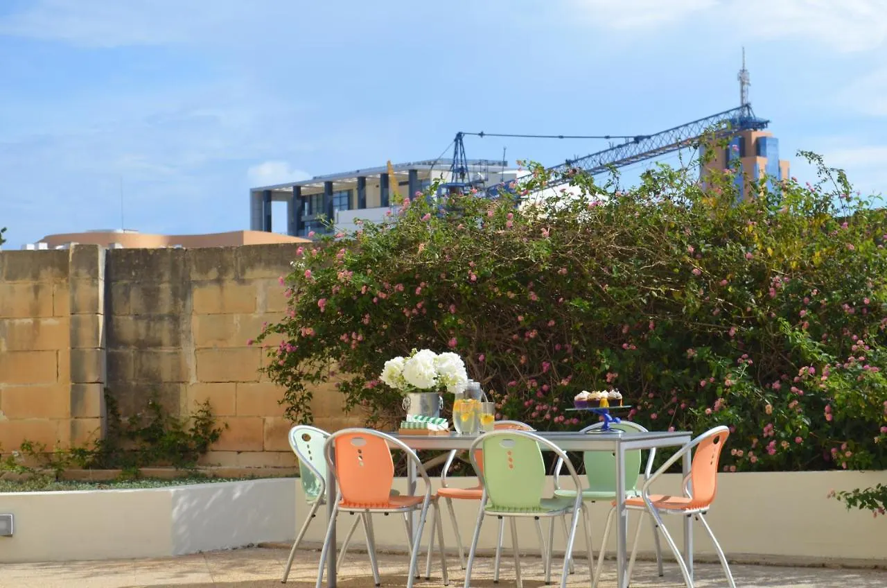 Saint Julian's City Living Suite Tk 1 Rm 3 Saint Julian's