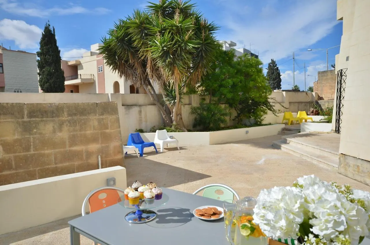 Saint Julian's City Living Suite Tk 1 Rm 3 בית הארחה Saint Julian's