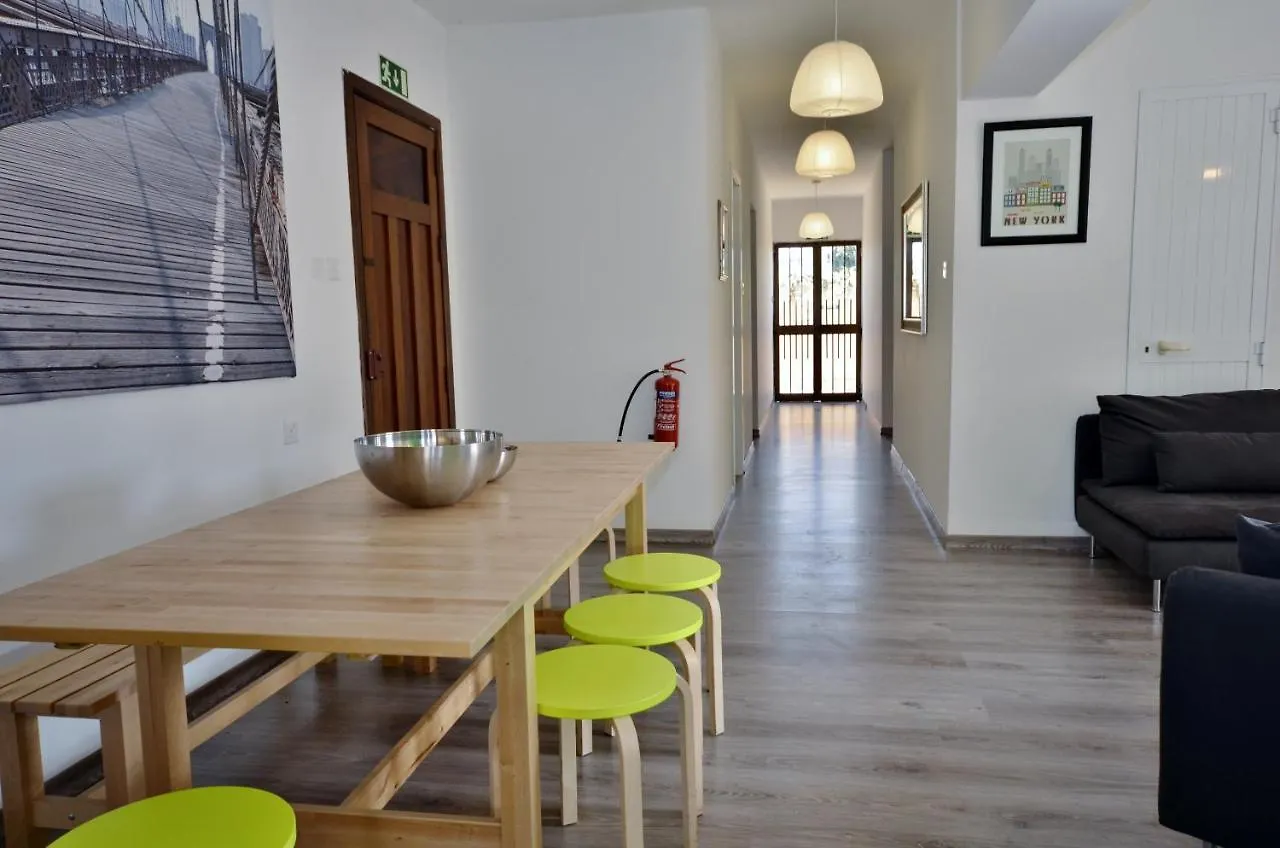 בית הארחה Saint Julian's City Living Suite Tk 1 Rm 3