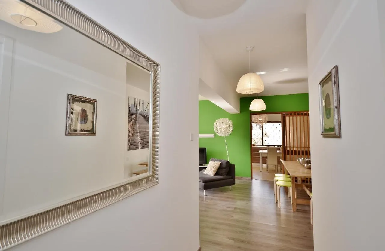 Saint Julian's City Living Suite Tk 1 Rm 3