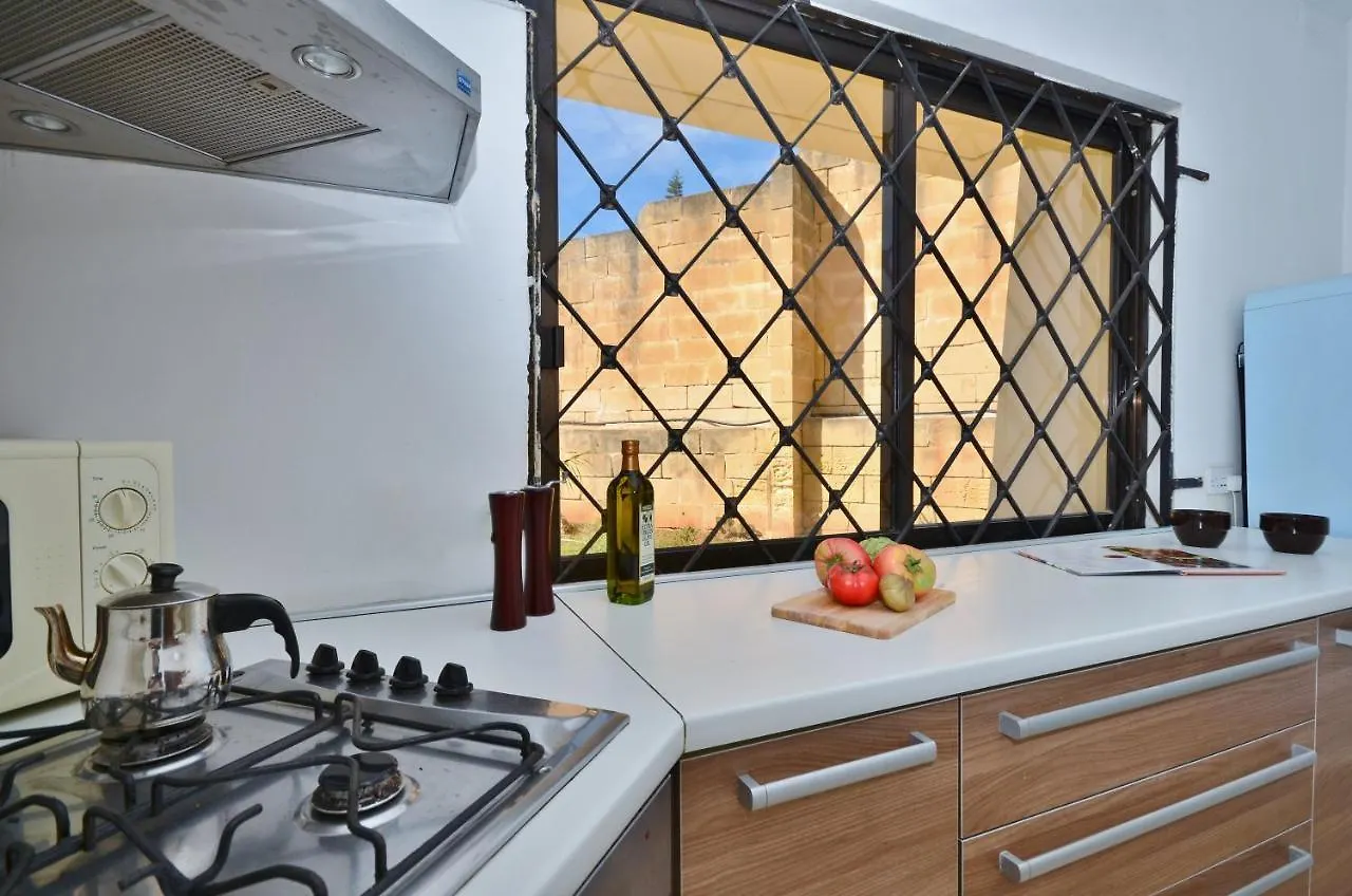 Saint Julian's City Living Suite Tk 1 Rm 3 מלטה