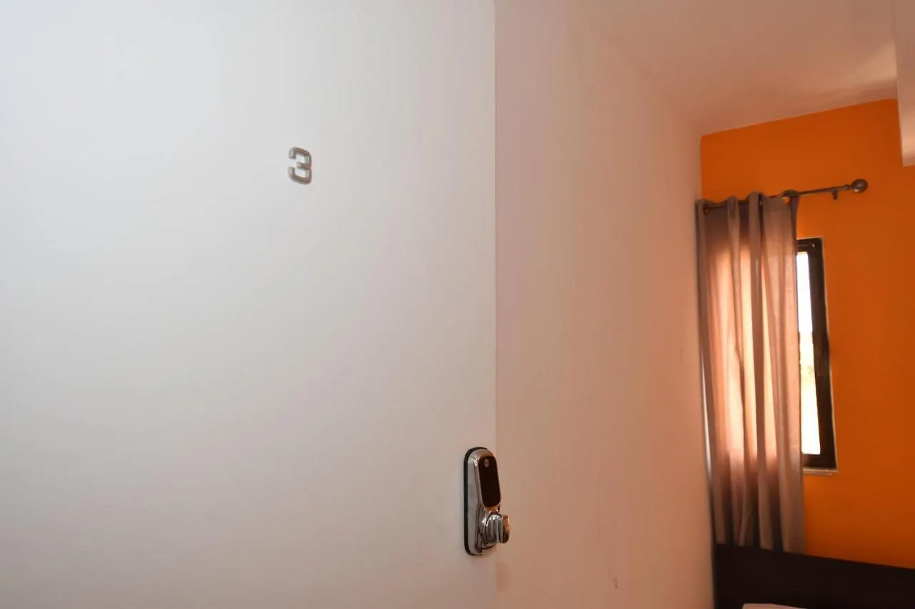 בית הארחה Saint Julian's City Living Suite Tk 1 Rm 3 מלטה