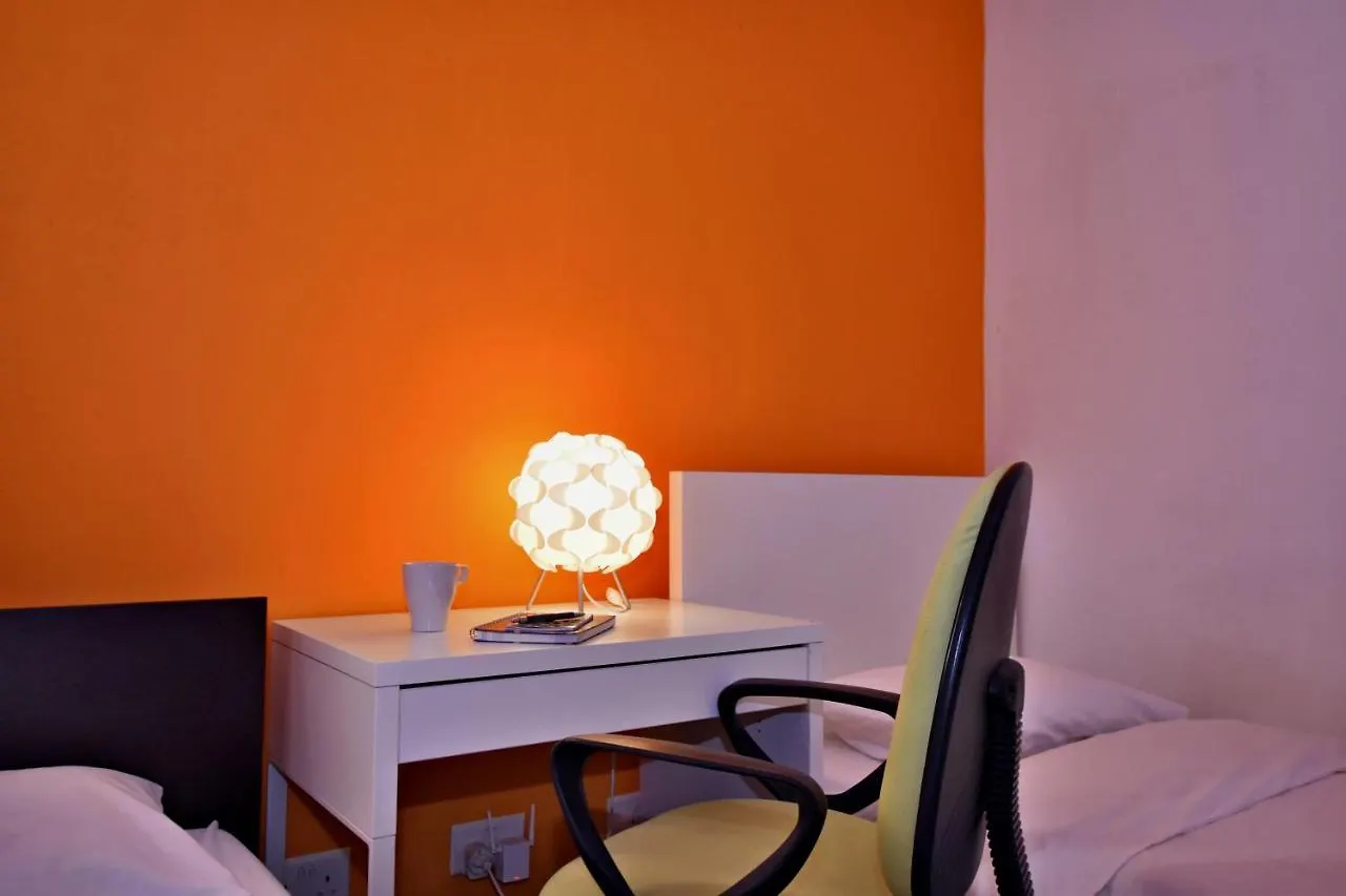 City Living Suite Tk 1 Rm 3 San Julián Malta